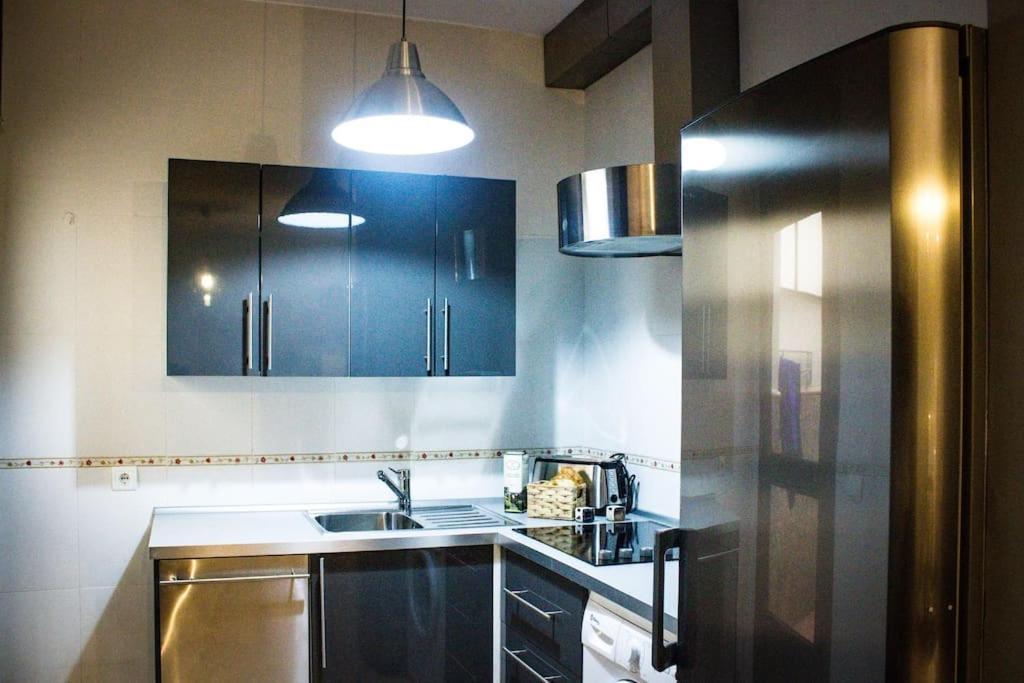Apartamento Venus Apartman Ronda Kültér fotó