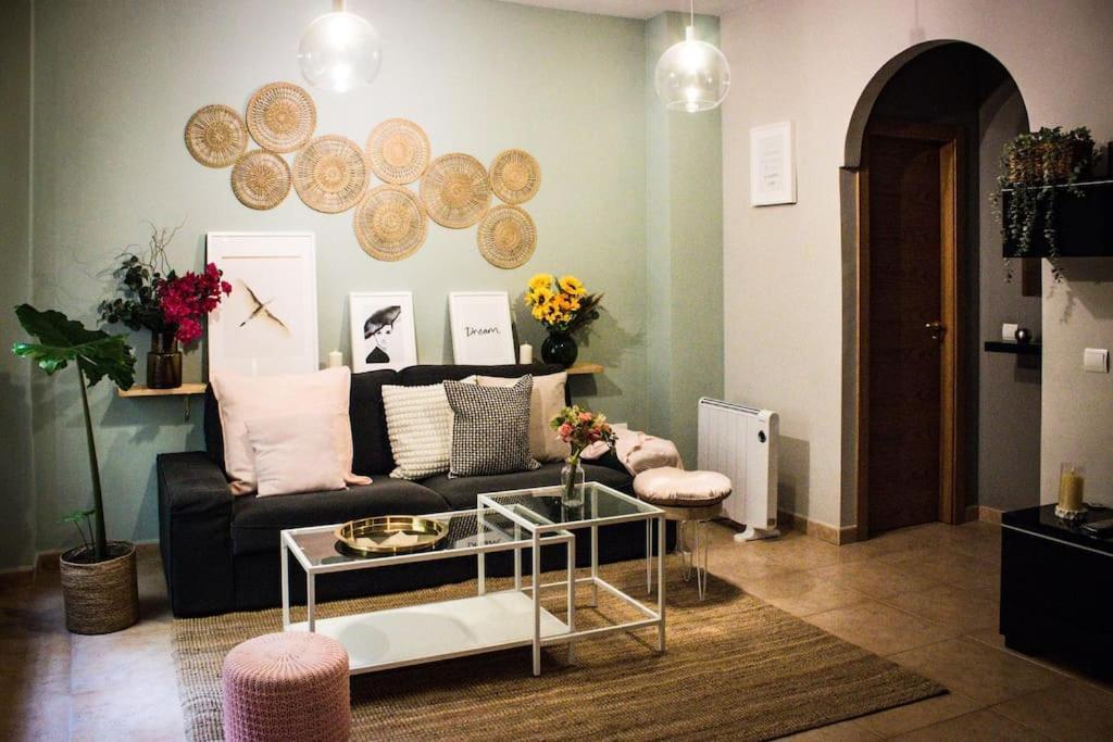 Apartamento Venus Apartman Ronda Kültér fotó