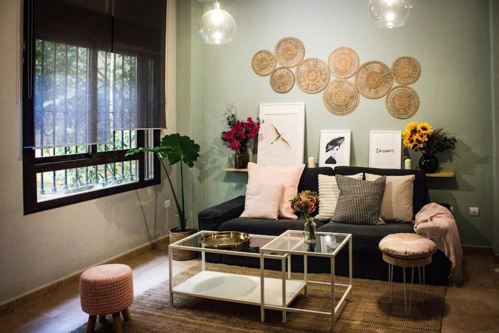 Apartamento Venus Apartman Ronda Kültér fotó