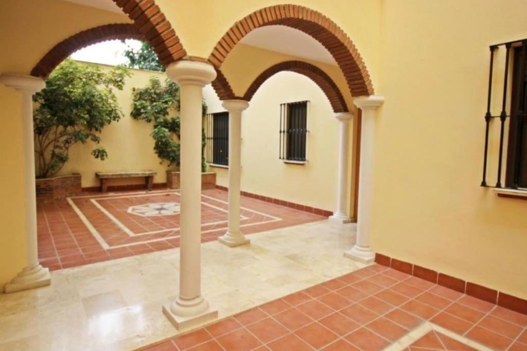 Apartamento Venus Apartman Ronda Kültér fotó