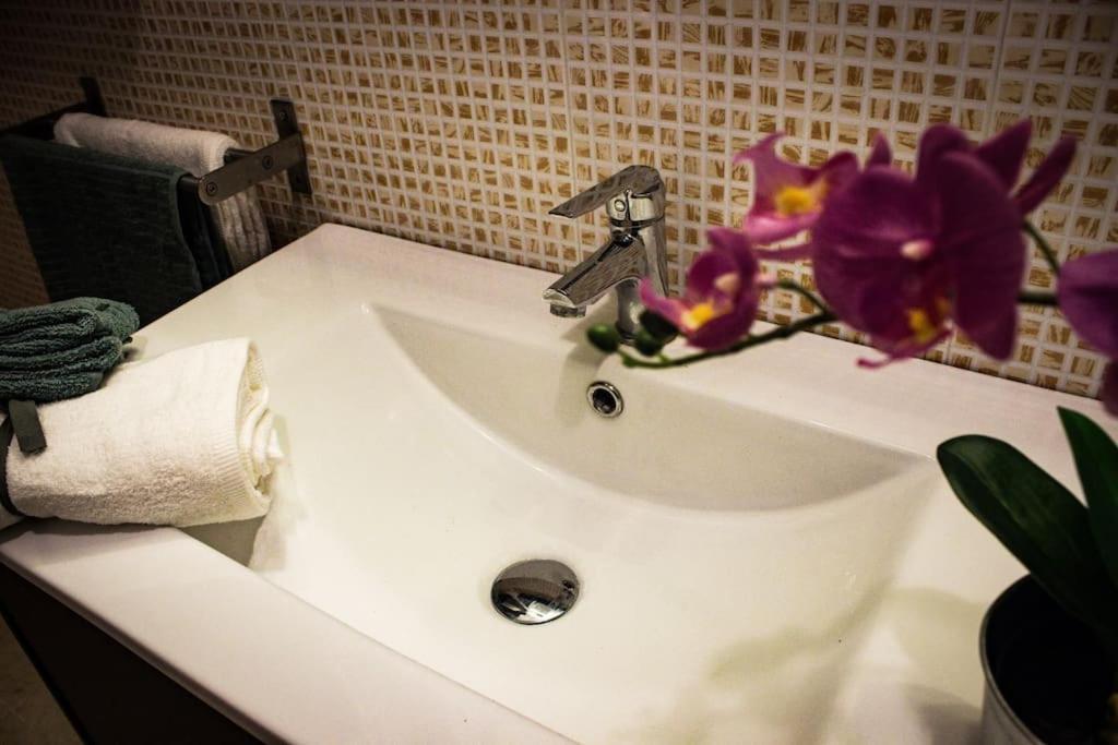 Apartamento Venus Apartman Ronda Kültér fotó