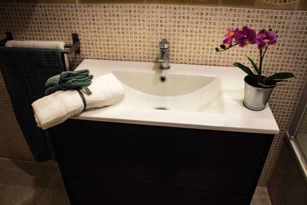 Apartamento Venus Apartman Ronda Kültér fotó