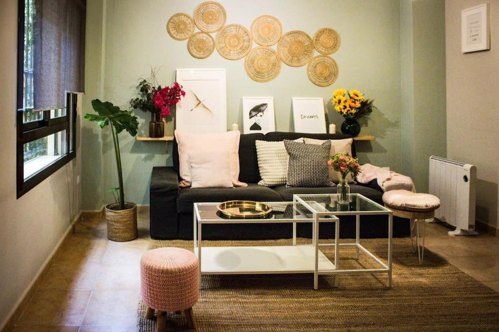 Apartamento Venus Apartman Ronda Kültér fotó