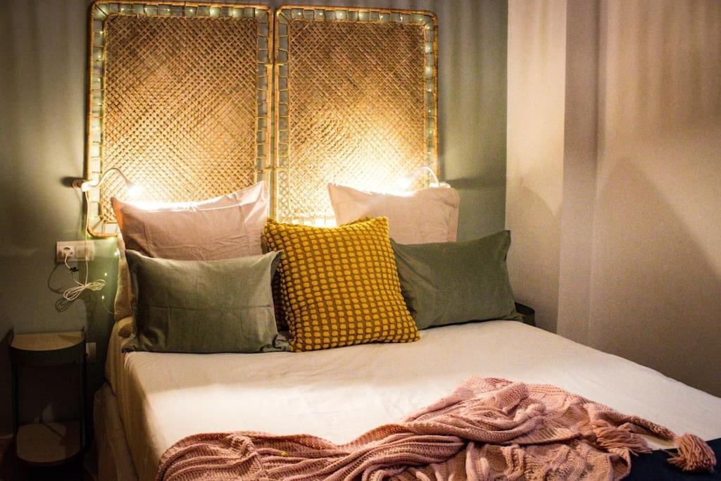 Apartamento Venus Apartman Ronda Kültér fotó