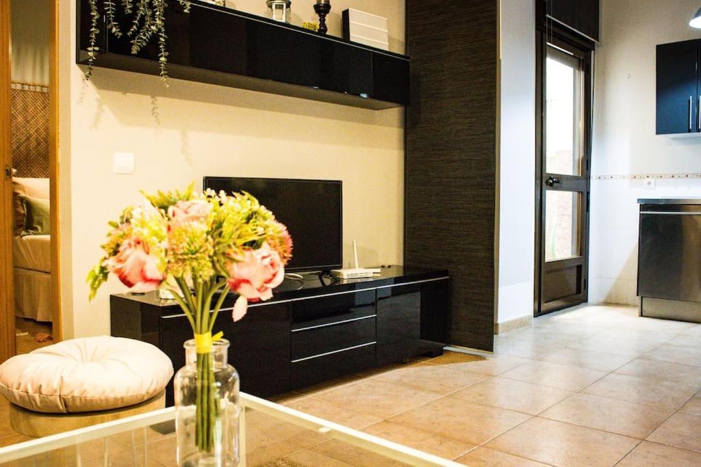 Apartamento Venus Apartman Ronda Kültér fotó