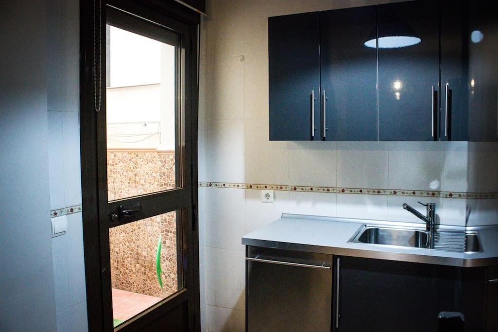 Apartamento Venus Apartman Ronda Kültér fotó