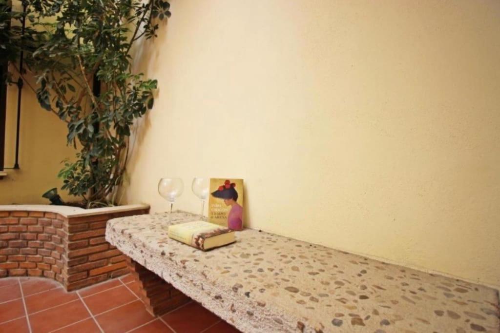 Apartamento Venus Apartman Ronda Kültér fotó