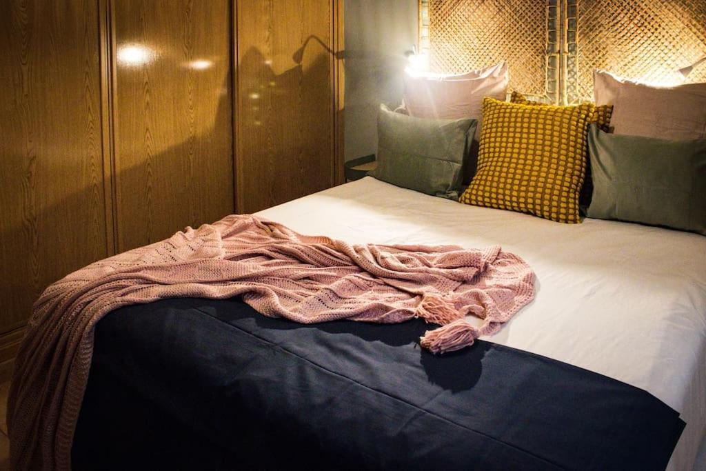 Apartamento Venus Apartman Ronda Kültér fotó