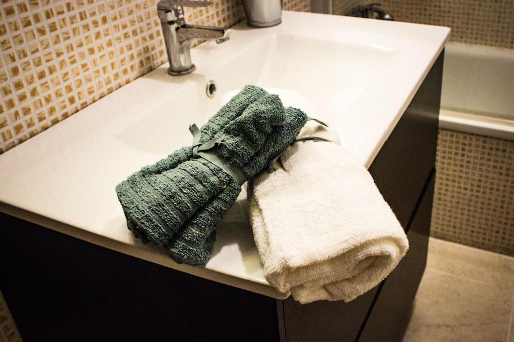 Apartamento Venus Apartman Ronda Kültér fotó