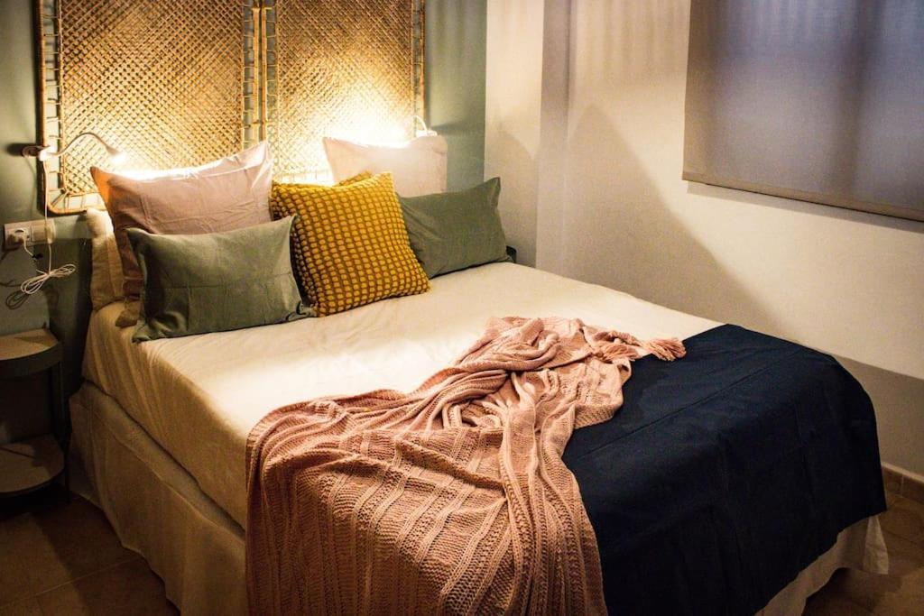 Apartamento Venus Apartman Ronda Kültér fotó