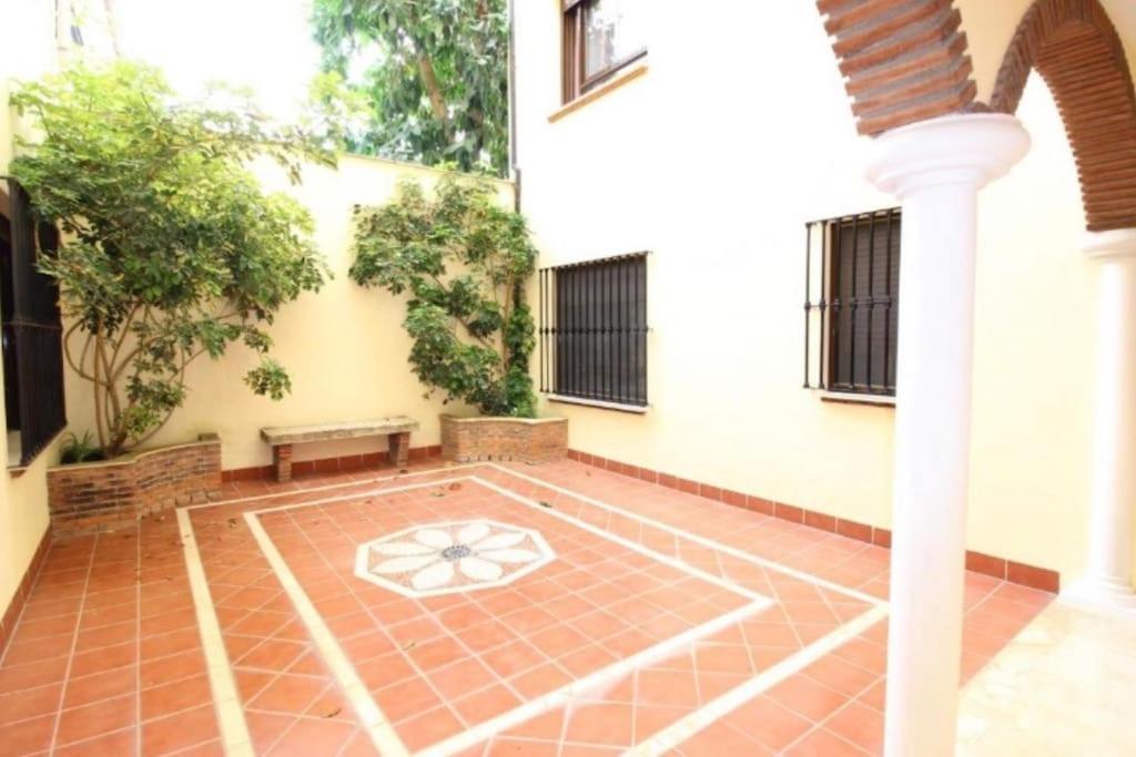Apartamento Venus Apartman Ronda Kültér fotó