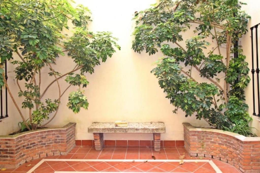 Apartamento Venus Apartman Ronda Kültér fotó