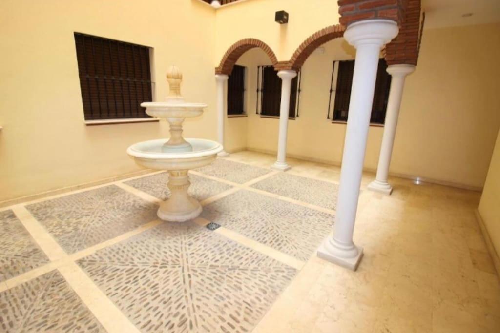 Apartamento Venus Apartman Ronda Kültér fotó