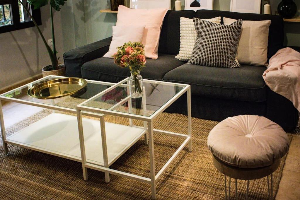 Apartamento Venus Apartman Ronda Kültér fotó